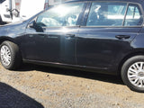 2010 VOLKSWAGEN GOLF AUTO T/M, DIESEL, TDI ENG, GEN 6, 12/08-03/13 5K0920860G INSTRUMENTCLUSTER