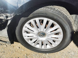 2010 VOLKSWAGEN GOLF AUTO T/M, DIESEL, TDI ENG, GEN 6, 12/08-03/13 5K0920860G INSTRUMENTCLUSTER