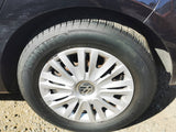 2010 VOLKSWAGEN GOLF AUTO T/M, DIESEL, TDI ENG, GEN 6, 12/08-03/13 5K0920860G INSTRUMENTCLUSTER
