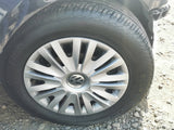 2010 VOLKSWAGEN GOLF AUTO T/M, DIESEL, TDI ENG, GEN 6, 12/08-03/13 5K0920860G INSTRUMENTCLUSTER