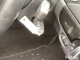 2012 VOLKSWAGEN JETTA 1B, 02/11-12/17 5C6821105A LEFT GUARD