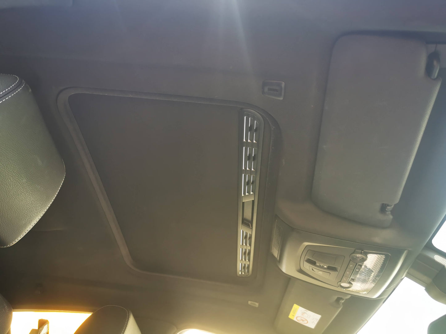 2016 BMW X4 RIGHT FRONT DOOR LOCK, F26, 05/14-02/18 51217202145 DOOR BOOT GATE LOCK