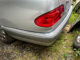 1996 MERCEDES E CLASS W210, 01/96-08/02 A2028201201 COURTESY LIGHT