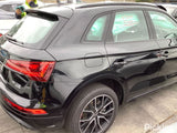 2022 AUDI Q5 FY, REVERSE CAMERA (TAILGATE MOUNTED), 02/17-  REVERSE CAMERA