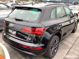 2022 AUDI Q5 FY, REVERSE CAMERA (TAILGATE MOUNTED), 02/17-  REVERSE CAMERA