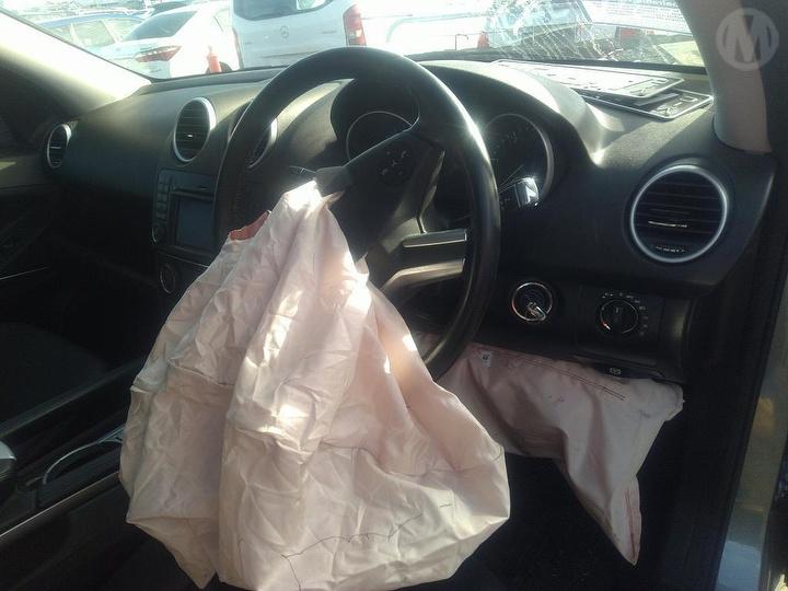 2011 MERCEDES M CLASS W164, COMBINATION SWITCH ASSY, 09/05-12/11 A 164 440 01 01 COMBINATION SWITCH