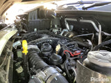 2022 VOLKSWAGEN AMAROK BCM, 2H, 12/10- 7E0937089D ECU