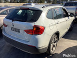 2010 BMW X1 E84, 04/10-07/15 41009628743 LEFT REAR DOOR SLIDING