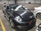 2014 VOLKSWAGEN BEETLE 1L, 10/12-12/16 03C145702P TURBOCHARGER