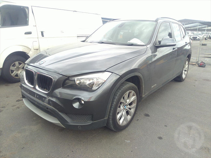 2014 BMW X1 E84, 04/10-07/15 61319260295 GEAR STICK SHIFTER