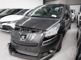 2013 PEUGEOT 5008 PETROL, 05/13-12/17 9804211280 INSTRUMENTCLUSTER