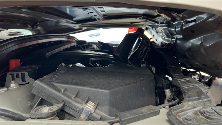 2010 BMW 1 SERIES E82/E88, COUPE/CABRIO, 02/08-09/13 51127192408 R BAR BRACKET REINFO