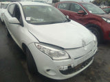 2011 RENAULT MEGANE PETROL, 2.0, M4RK, X32/X95, 09/10-05/16 8201107725 ENGINE