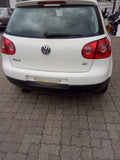 2007 VOLKSWAGEN GOLF GEN 5, HATCH, NON TINTED TYPE, 07/04-02/09 1K6945096AA RIGHT TAILLIGHT