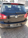 2006 VOLKSWAGEN GOLF GEN 5, HATCH, NON TINTED TYPE, 07/04-02/09 1K6945095AA LEFT TAILLIGHT