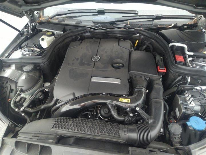 2014 MERCEDES E CLASS A207/C207, 07/09-04/16 MISC
