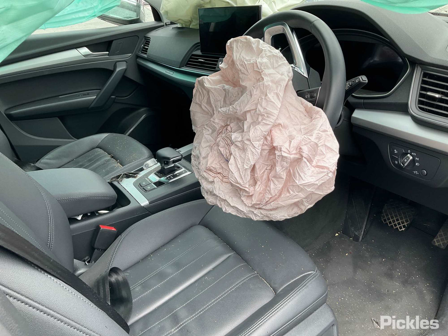 2021 AUDI Q5 FY, 02/17- MISC SWITCH RELAY