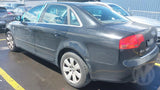 2006 AUDI A4 B6-B7, DOOR REGULATOR ONLY, SEDAN/WAGON, 07/01-03/08 8E0839461C LEFT REAR WND REG MOTOR