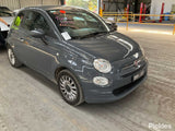 2021 FIAT 500 ENGINE ECU, 1.2, PETROL, ECU ONLY, 03/08- 52102480 ECU