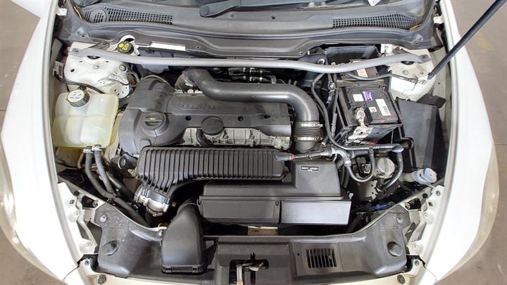 2011 VOLVO C30 AUTO, PETROL, 2.5, 5 SPEED, 04/07-07/13 TRANS GEARBOX