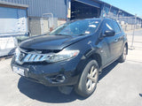 2011 NISSAN MURANO PETROL, 3.5, VQ35, Z51, 12/08-01/15 23300JA10C/23300JA12ARE STARTER
