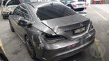 2016 MERCEDES CLA CLASS PETROL, 2.0, C117/X117, CLA250, 09/13-01/19 A2465000900 INTERCOOLER