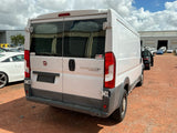 2015 FIAT DUCATO LH SIDE, 11/06-  SUNVISOR