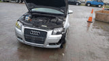 2008 AUDI A3 ENGINE ECU, 1.8, PETROL, AUTO  T/M, HATCH, ECU ONLY, 8P, 06/04-04/13 8P7907115 ECU