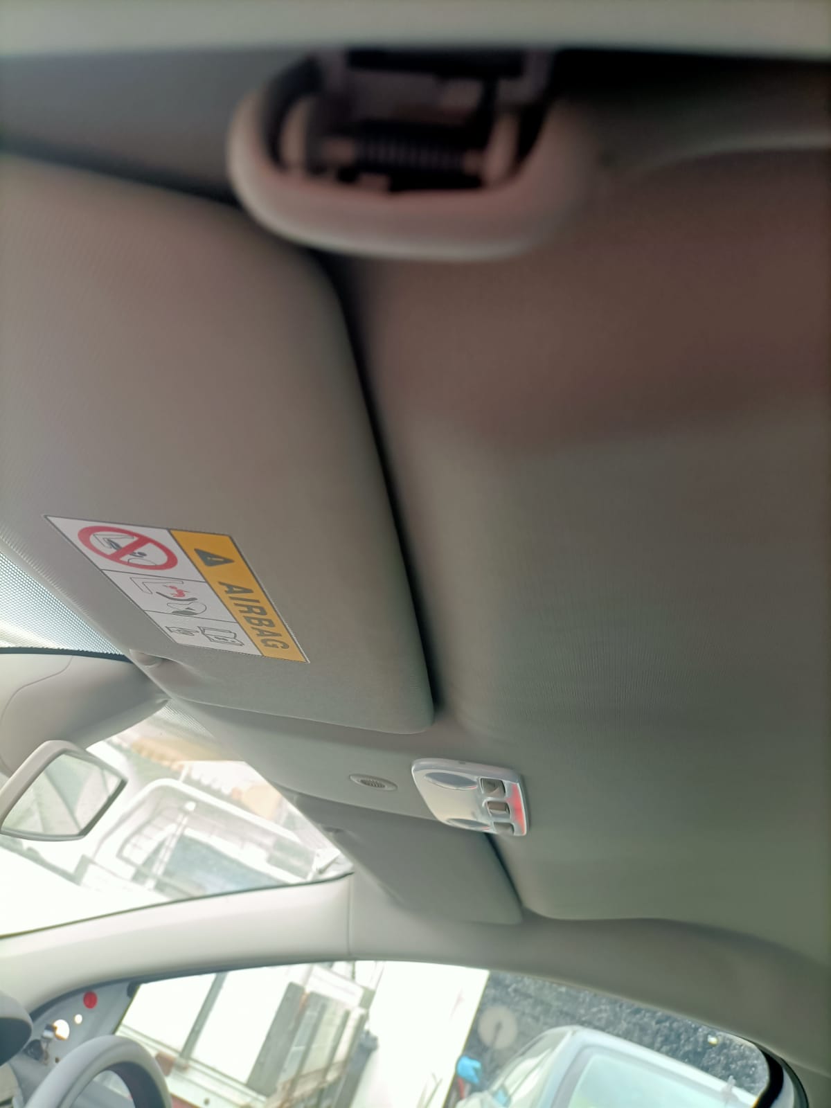 2016 RENAULT MEGANE DISPLAY UNIT, SAT NAV TYPE, X32/X95, 07/14-05/16 259156761R RADIO CD DVD SAT TV