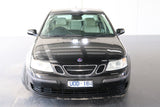 2007 SAAB 9 3 CLIMATE CONTROL TYPE, NON DIGITAL DISPLAY SCREEN, 08/06-12/11  HEATER AC CONTROLS
