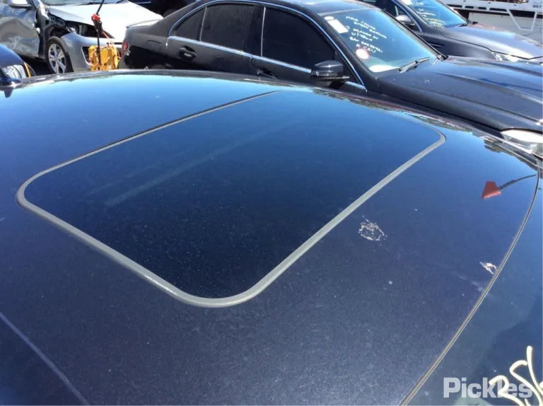 2013 AUDI A5/S5 A5/S5, TAILGATE LAMP (RH SIDE), 8T, HATCH, LED TYPE, 12/11-11/16 8T0945094C REAR GARNISH