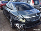 2016 MERCEDES C CLASS W205, 08/14- 0390204124 MISC