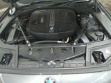 2012 BMW 5 SERIES 2.0, N47N, DIESEL, F07/F10/F11, 520d/518d, 02/10-10/17 781075202 THROTTLE BODY