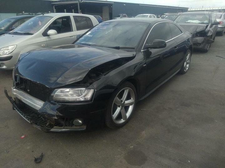 2010 AUDI A5/S5 8T 10/07-12/11 8T0907468M MISC