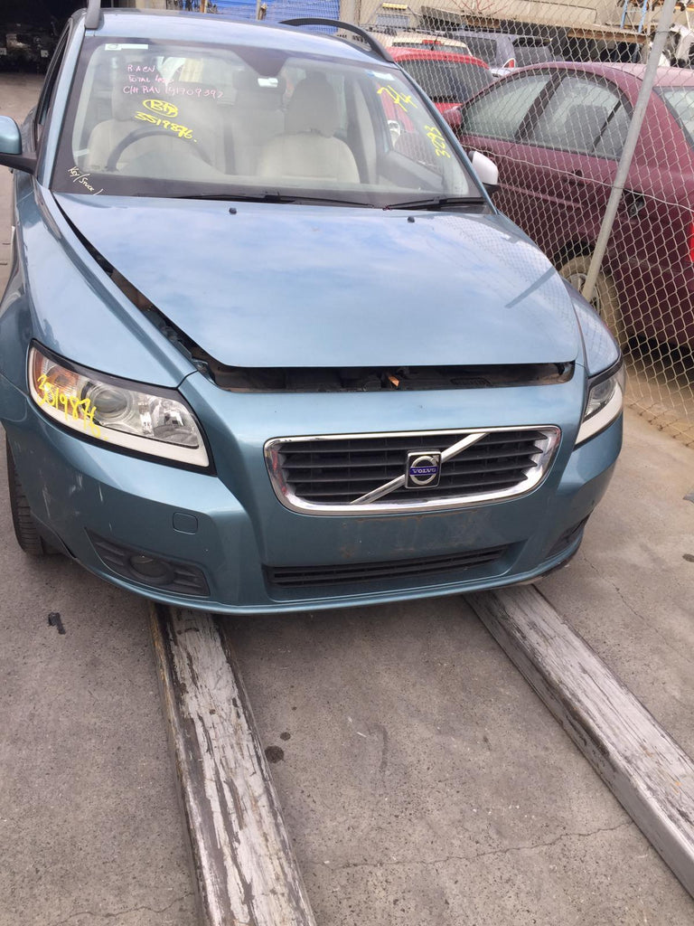 2008 VOLVO V50 LH FRONT, TO VIN -547567, 10/07-08/12 30773214 PWR DR WIND SWITCH