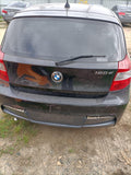 2007 BMW 1 SERIES TAILGATE, E87, HATCH, 10/04-12/11  WIPER MOTOR