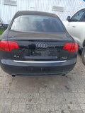 2005 AUDI A4 B7 (A4/S4/RS4), SEDAN, 08/04-06/08 8E5945094A RIGHT TAILLIGHT