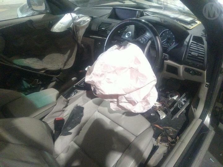 2008 BMW 1 SERIES PETROL, 3.0, 135i/M COUPE, N54/N54T, E82/E88, LH SIDE, F20, 05/08-09/13 11657593015 TURBOCHARGER