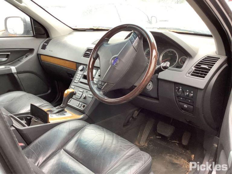 2007 VOLVO XC90 2.5, B5254T, TURBO PETROL, 07/03-02/07 36003222 STARTER