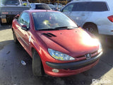 2002 PEUGEOT 206 1.6, NFU CODE, BOSCH P/N 0280750085, DOHC, T1, 10/99-11/07  THROTTLE BODY