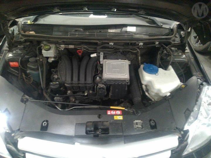 2011 MERCEDES B CLASS MANIFOLD-CAT TYPE, 1.7, PETROL, W245, 11/05-06/11 A1694901619 CATALYTIC CONVERTER