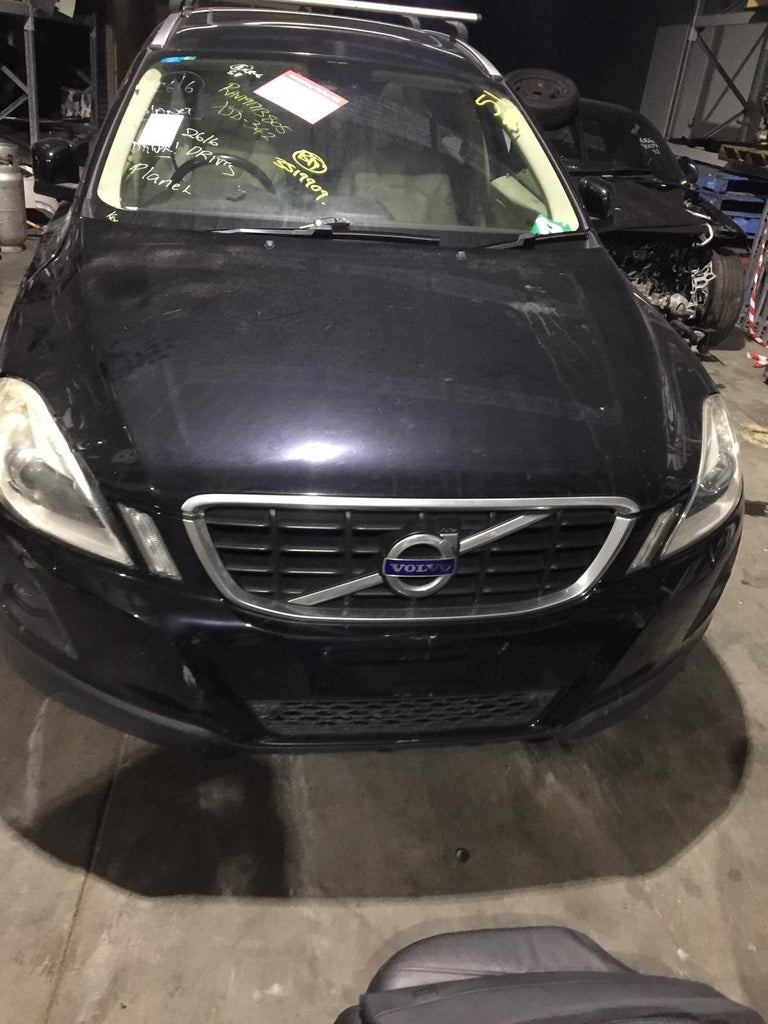 2009 VOLVO XC60 DZ, 02/09-04/17 31301519 WASHER JET