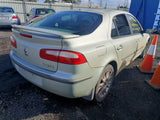 2003 RENAULT LAGUNA 04/02-09/08  CATALYTIC CONVERTER