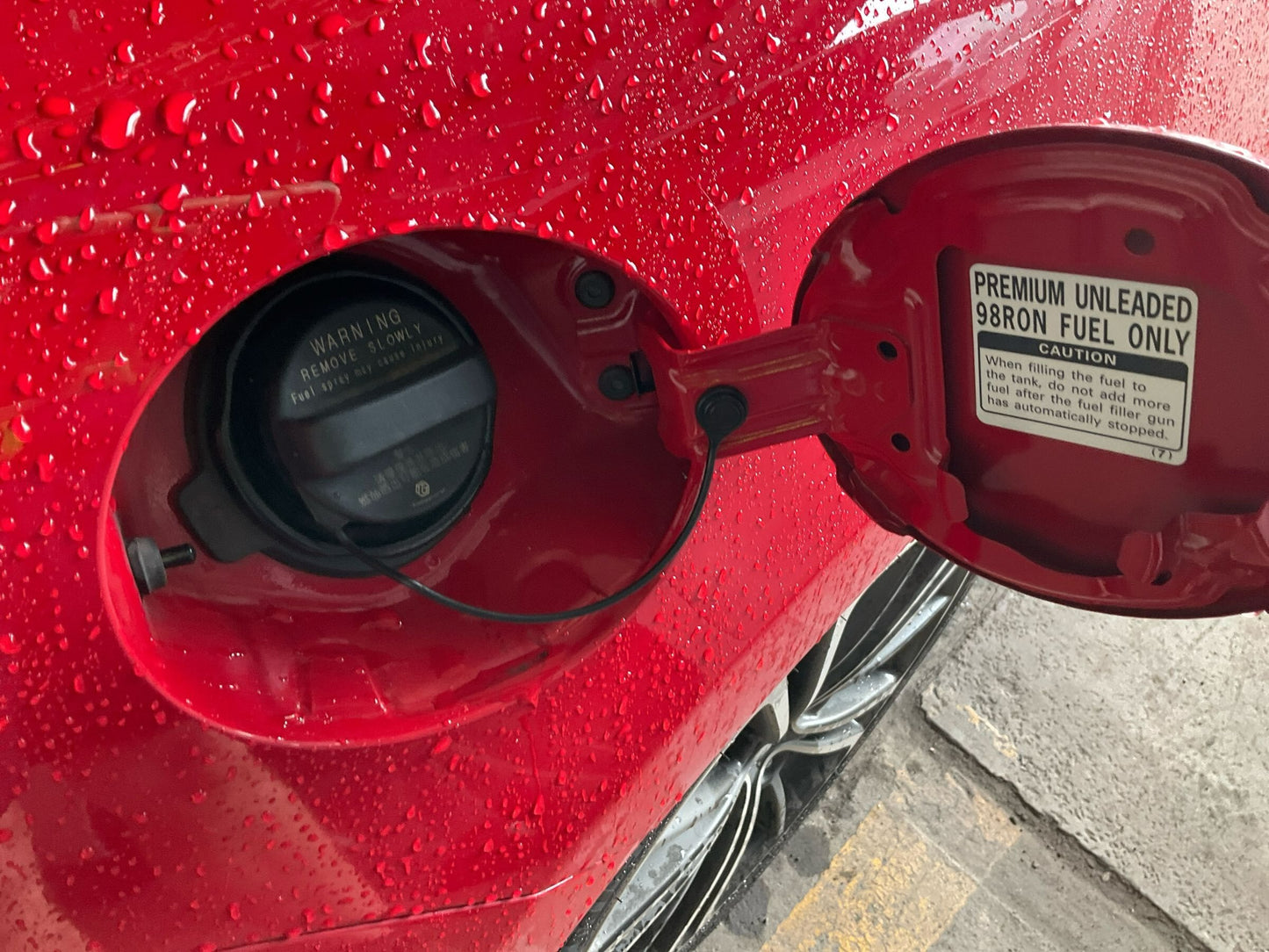 2014 TOYOTA 86 ZN6, DUAL ZONE CLIMATE CONTROL TYPE, GTS/BLACKLINE, 04/12-09/21 SU00304692 HEATER AC CONTROLS