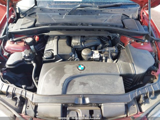 2009 BMW 1 SERIES E82/E87/E88, COUPE/HATCH/CABRIO, 10/04-09/13 41357133227 LEFT GUARD