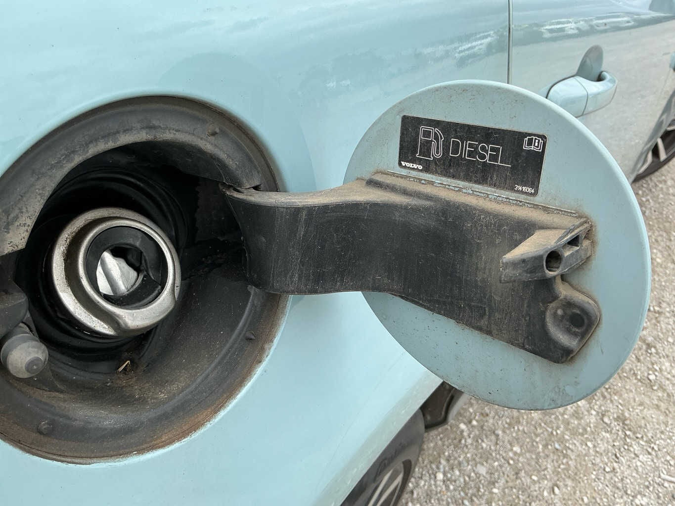 Wrecking 2017 VOLVO S40 for Used Parts VO1722