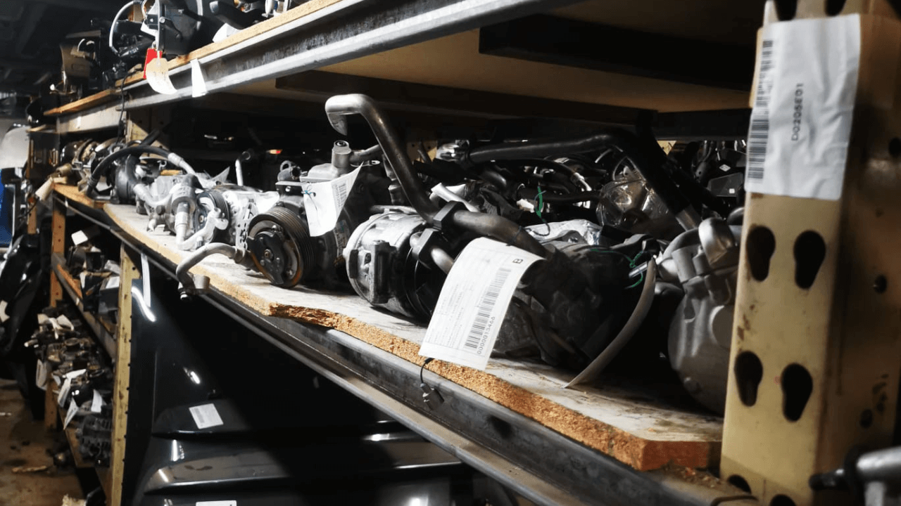 Parts Experts Parts Experts Auto Parts Store: Your One-Stop Solution for Quality Car ...
