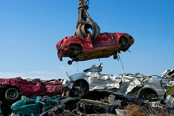 What to Look for When Choosing Wreckers in Geelong