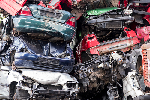 Car Wreckers Geelong