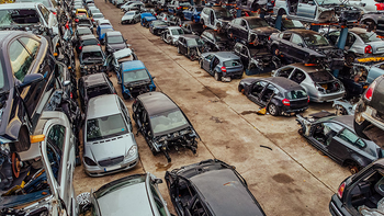 How Much Can You Get From Car Wreckers Geelong